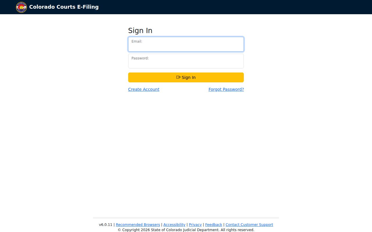 Sedgwick County civil court docket e-filing login